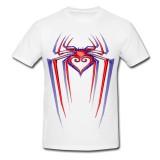Tricou &quot; SpiderMan dessin anime &quot;