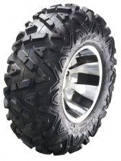 Anvelopa quad atv SUNF 25x11-10 TL A033 6PR foto