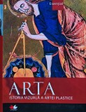 Arta: istoria vizuală a artei plastice - 2011 - ESENTIAL (@T16)