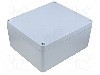 Carcasa aluminiu, 200mmx230mmx110mm, IP66, RAYCHEM RPG - RJ19
