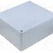 Carcasa aluminiu, 200mmx230mmx110mm, IP66, RAYCHEM RPG - RJ19