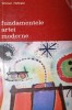 FUNDAMENTELE ARTEI MODERNE, Meridiane
