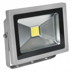 Proiector LED 30 W de exterior foto