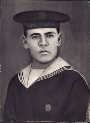 PM50 Marinar austro-ungar foto