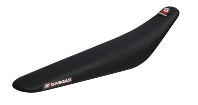 Sa completa GasGas MC EC 125 21- 23 BlackBird Standard Black foto