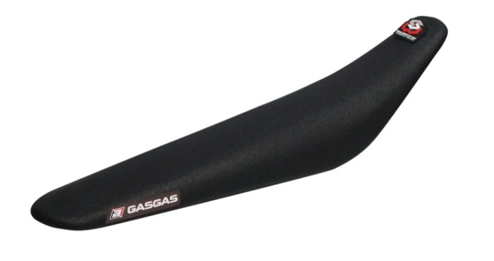 Sa completa GasGas MC EC 125 21- 23 BlackBird Standard Black