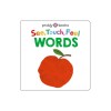 See Touch Feel: Words