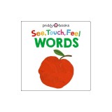See Touch Feel: Words