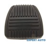 Acoperire pedala frana cauciuc Nissan X-Trail (2001-2013)[T30] #1