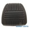 acoperire pedala frana cauciuc Nissan X-Trail (2001-2013)[T30] #1