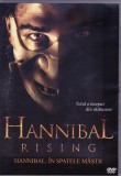 DVD Film de colectie: Hannibal Rising ( subtitare romana - vezi descriere )