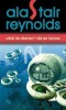 Alastair Reynolds - Cainii de diamant Zile de turcoaz, Editura Nemira 2008, 313 pagini, Stare buna, Carti SF