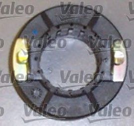 Set ambreiaj HYUNDAI ACCENT II limuzina (LC) (1999 - 2006) VALEO 826424 foto