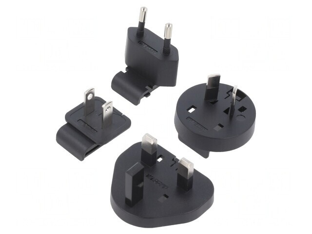 Adaptor Ștecher EU Standard