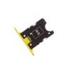 Suport SIM Nokia Lumia 1020 Galben | Slot Cartela SIM
