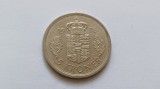 Danemarca-5 Kroner 1976, Europa