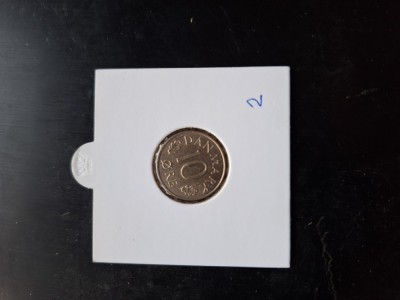 Danemarca 10 ore 1983 foto