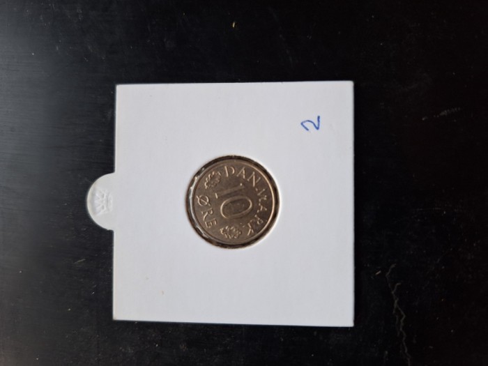 Danemarca 10 ore 1983