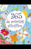 365 de activitati stiintifice - Rao