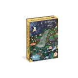 Everything Is Made Out of Magic 1,000-Piece Puzzle (Flow)