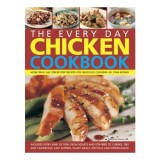 The Every Day Chicken Cookbook