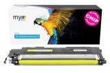 Cartuș toner compatibil HP W2072AY 117A MYOFFICE WITH CHIP, 0,7K