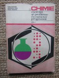 Chimie Exercitii Si Probleme Cu Caracter Programat Vol. 1 - Elena Magearu