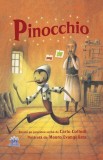 Pinocchio - Carlo Collodi - Editura DPH