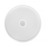 Plafoniera cu Senzor Miscare Yeelight Crystal, Wi-Fi, 10W, 5700K, 670lm, Resigilata YLXD09YL