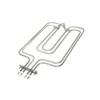 Rezistenta Grill Aragaz Gorenje 235742, 230V, 750/1850W, Cuptor Electric, Originala