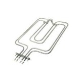 REZISTENTA SUPERIOARA, 230V-750/1850W IR ARAGAZ GORENJE 235742