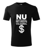 Tricou Personalizat- Nu imbatranesc, imi creste valoarea