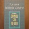 DRUMUL SPRE NICEEA - VOL 1 - FORMAREA TEOLOGIEI CRESTINE - JOHN BEHR