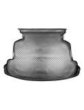 Covor Protectie Portbagaj Umbrella Pentru Toyota Corolla (E12) Sd (2000-2007)