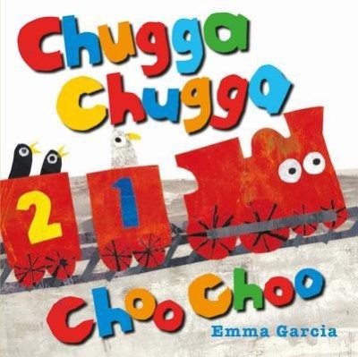 Chugga Chugga Choo Choo foto
