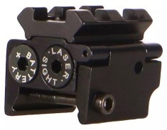 Laser compact RIS JG11 Cybergun foto