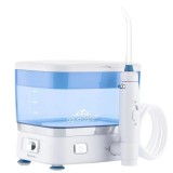 Cumpara ieftin Irigator bucal ETA AquaCare Plus 1708, 3 tipuri de duze, 500 ml