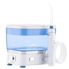 Irigator bucal ETA AquaCare Plus 1708, 3 tipuri de duze, 500 ml foto