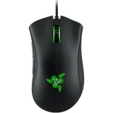 Cumpara ieftin Mouse Gaming Razer DeathAdder Essential 2021, 6.400 DPI, Senzor Optic, Negru