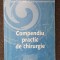 COMPENDIU PRACTIC DE CHIRURGIE - Alin Cucu