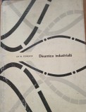 Dinamica industriala - Jay W. Forrester