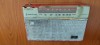 RADIO S631T ELECTRONICA , 6 TRANZISTOARE , NU FUNCTIONEAZA DOAR FASAIE