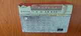 RADIO S631T ELECTRONICA , 6 TRANZISTOARE , NU FUNCTIONEAZA DOAR FASAIE