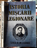 Istoria miscarii legionare