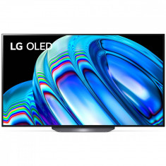 Televizor LG OLED Smart TV 65B23LA 165cm 65inch Ultra HD 4K Dark Grey foto