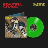 Beautiful Chaos (Lime Neon Vinyl, Single Sided) | Katseye