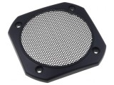 Mască Difuzoare Policarbonat 86x86x8,5mm