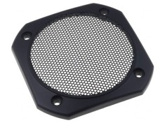 Mască Difuzoare Policarbonat 86x86x8,5mm