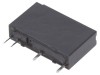 Releu Electromagnetic 24VDC SPST-NO 5A