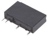 Releu Electromagnetic 24VDC SPST-NO 5A